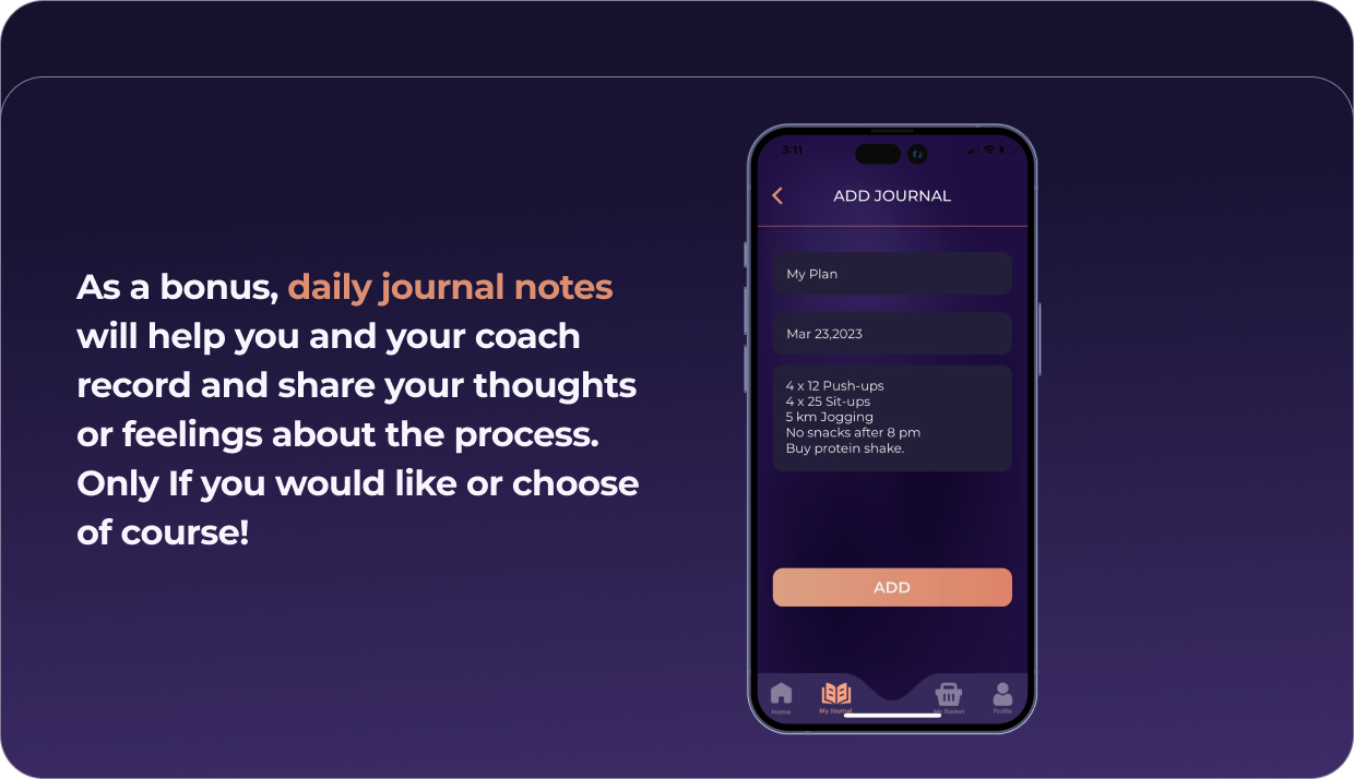 slide 6_daily journal